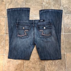 Rock & Republic Stevie jeans size 31